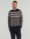Maglione Armani Exchange 6DZM2K Blu Maglioni Uomo - 2