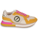 No Name MIA JOGGER W Beige Sneakers basse Donna - 2