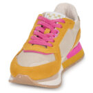 No Name MIA JOGGER W Beige Sneakers basse Donna - 3