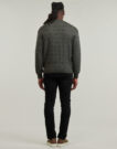 Maglione Emporio Armani 6D1MXK Marrone Maglioni Uomo - 4