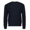 Maglione Emporio Armani 6D1MXK Blu Maglioni Uomo