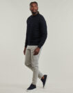 Maglione Emporio Armani 6D1MXK Blu Maglioni Uomo - 3