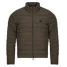 Doudoune Emporio Armani Doudounes marron pour homme 8N1BQ2 - 1