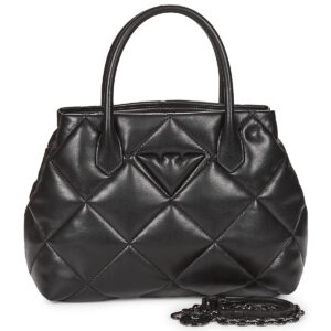 Donna Emporio Armani BORSA TOTE Nero Borsetta Donna
