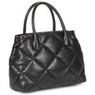 Donna Emporio Armani BORSA TOTE Nero Borsetta Donna - 2