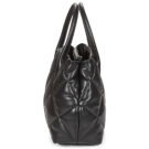 Donna Emporio Armani BORSA TOTE Nero Borsetta Donna - 3
