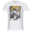 T-shirt  Replay  MEDLEY  Bianco -  T-shirt maniche corte Uomo