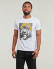 T-Shirt Replay MEDLEY Wei&szlig; T-Shirt Kurzarm Herren - 2
