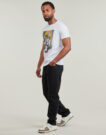 T-Shirt Replay MEDLEY Wei&szlig; T-Shirt Kurzarm Herren - 3