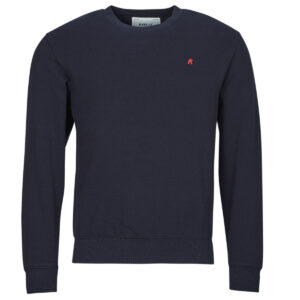 Felpe  Replay  JADE  Blu -  Felpe Abbigliamento Uomo