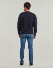 Felpe Replay JADE Blu Felpe Uomo - 4