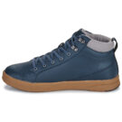 Saola BERGEN WP WARM Marine Sneakers alte Uomo - 4