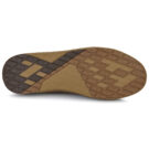 Saola  BERGEN WP WARM  Marrone -  Sneakers alte Uomo - 7