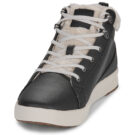 Saola  BERGEN WARM  Nero -  Sneakers alte Donna - 3