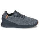 Saola TSAVO 2.0 WOOL Gris Zapatillas Hombre - 2