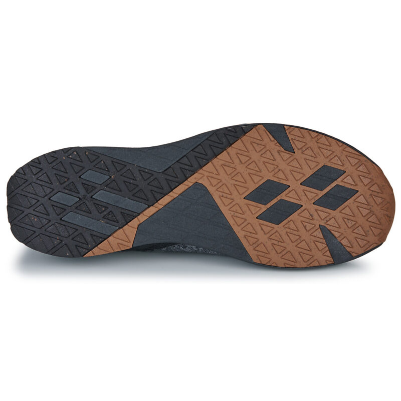 Saola TSAVO 2.0 WOOL Gris Zapatillas Hombre - 7