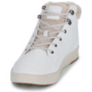 Saola BERGEN WARM Bianco Sneakers alte Donna - 3