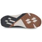 Saola  TSAVO 2.0 WOOL  Grigio -  Sneakers basse Donna - 7