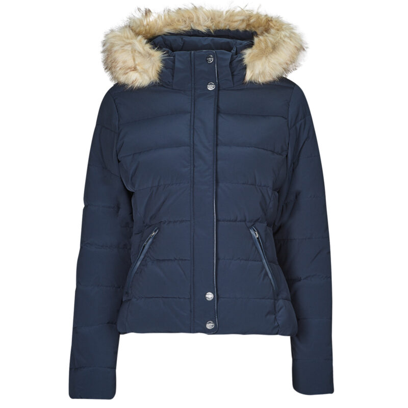 Chaqueta de plumas Kaporal Chaquetas de plumas MIBBY Marine para mujer - 1