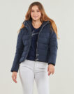 Chaqueta de plumas Kaporal Chaquetas de plumas MIBBY Marine para mujer - 2