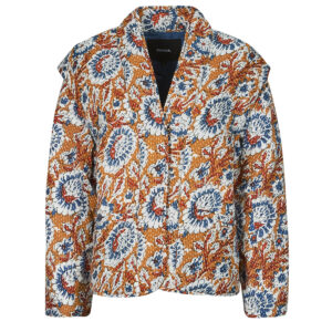 Giacca  Kaporal  SONIA  Multicolore -  Giacche Donna