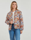 Manteau Kaporal SONIA Multicolore Giacche Donna - 2