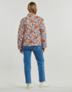 Manteau Kaporal SONIA Multicolore Giacche Donna - 4