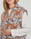 Manteau Kaporal SONIA Multicolore Giacche Donna - 5