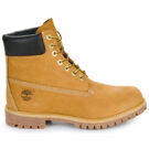 Timberland 6 Inch Boot Premium Brown Men's Ankle Boots - 2