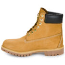 Timberland 6 Inch Boot Premium Brown Men's Ankle Boots - 4