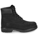 Timberland 6 Inch BOOT PREMIUM Black Boots Men - 2