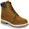 Timberland  6 Inch BOOT PREMIUM  Marrone Stivaletti Uomo