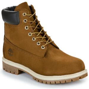 Timberland  6 Inch BOOT PREMIUM  Marrone -  Stivaletti Uomo