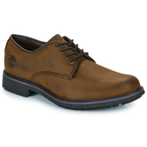 Timberland  STORMBUCKS LACE UP  Marrone -  Derby Uomo