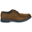 Timberland STORMBUCKS Schn&uuml;rschuhe, braun, Derby, Herren - Gr&ouml;&szlig;e 2