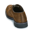 Timberland STORMBUCKS Schn&uuml;rschuhe, braun, Derby, Herren - Gr&ouml;&szlig;e 5