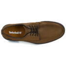 Timberland STORMBUCKS Schn&uuml;rschuhe, braun, Derby, Herren - Gr&ouml;&szlig;e 6
