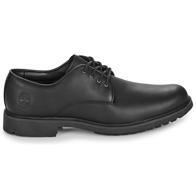 Timberland STORMBUCKS LACE UP Derby Negro para Hombre - 2