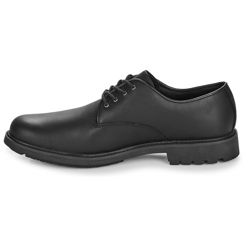 Timberland STORMBUCKS LACE UP Derby Negro para Hombre - 4