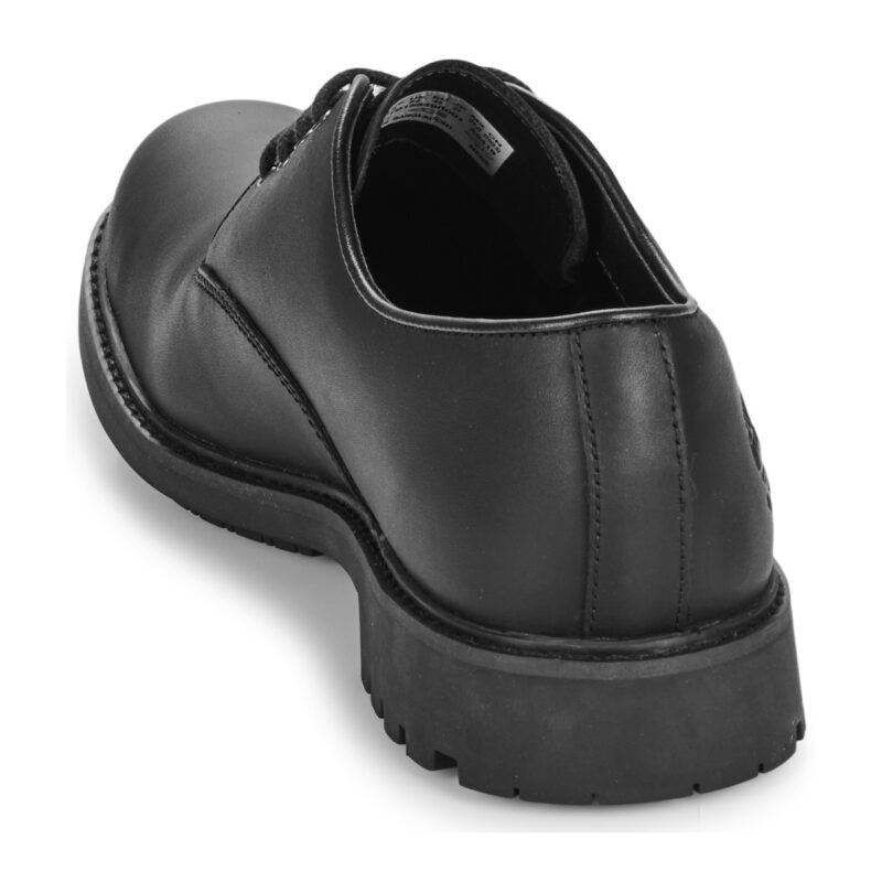 Timberland STORMBUCKS LACE UP Derby Negro para Hombre - 5