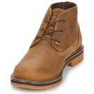 Timberland LARCHMONT MID LACE UP Marrone Stivaletti Uomo - 3