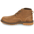Timberland LARCHMONT MID LACE UP Marrone Stivaletti Uomo - 4