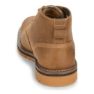 Timberland LARCHMONT MID LACE UP Marrone Stivaletti Uomo - 5