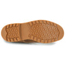 Timberland LARCHMONT MID LACE UP Marrone Stivaletti Uomo - 7