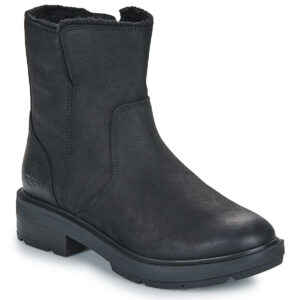Timberland  BRIMFIELD MID  Nero -  Stivaletti Donna