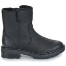 Timberland  BRIMFIELD MID  Nero -  Stivaletti Donna - 2