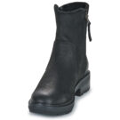 Timberland  BRIMFIELD MID  Nero -  Stivaletti Donna - 3