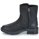 Timberland  BRIMFIELD MID  Nero -  Stivaletti Donna - 4