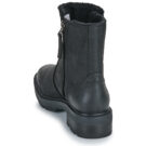 Timberland  BRIMFIELD MID  Nero -  Stivaletti Donna - 5