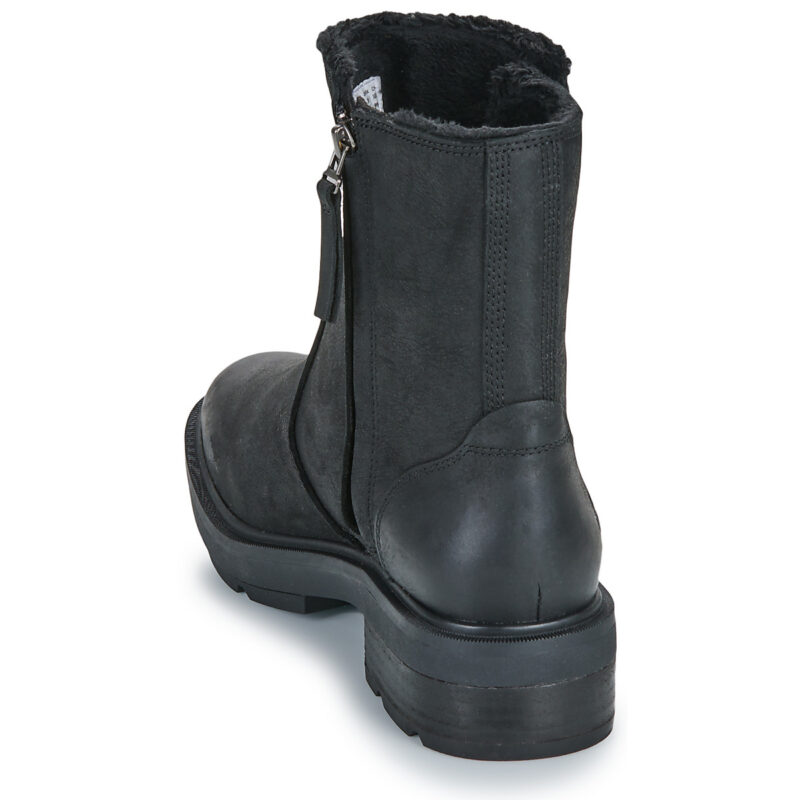 Timberland  BRIMFIELD MID  Nero -  Stivaletti Donna - 5